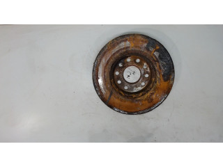 Диск тормозной Volkswagen Jetta 6 2014-2018 1.4 передний 5C0615301