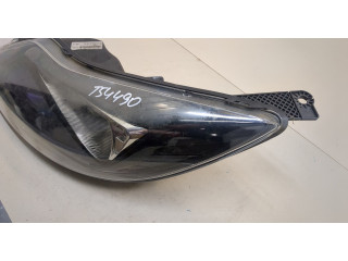 Фара передняя  Ford Focus 3 2011-2015 левая 