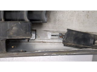 Бампер Jaguar X-Type 2001-2009 задний