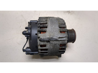 Генератор Volkswagen Golf 6 2009-2012 2.0 дизель