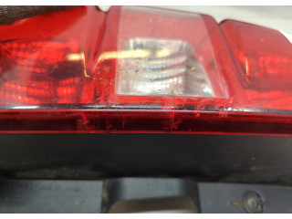 Задний фонарь