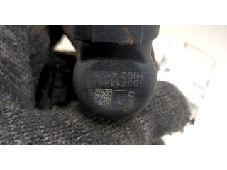 Форсунка топливная  Volvo V70 2007-2013    36000315     