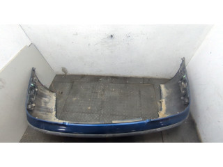 Бампер  Volvo S40 / V40 1995-2004 задний      