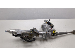 рейка Колонка рулевая Dacia Sandero 2020-