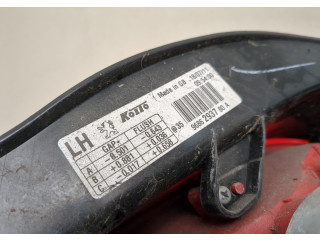 Задний фонарь          