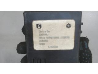 Блок управления двигателем Jeep Grand Cherokee 1993-1998