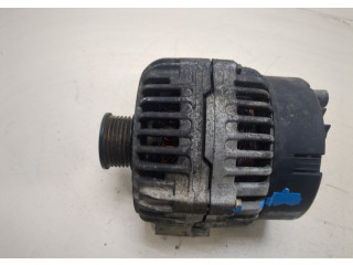 Генератор  Mercedes E W210 1995-2002           