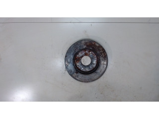 Диск тормозной Honda Civic 2001-2005 1.6 передний 45251S6M000