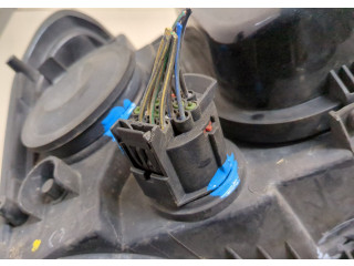 Фара передняя  Land Rover Freelander 2 2006-2014 левая 