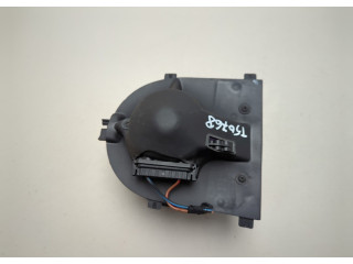 Моторчик печки  Skoda Octavia Tour 1996-2011        