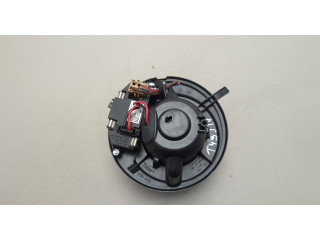 Моторчик печки Skoda Yeti 2009-2018 3C0907521F 3C0907521F