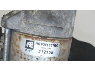 Стартер  Citroen C6 2.7  5802AH   