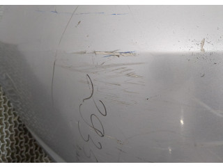 Бампер  Seat Toledo 4 2012-2019 задний     6JH807421