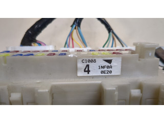 Блок предохранителей Infiniti G 2006-2013