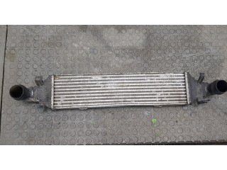 Интеркулер Mercedes E W212 2009-2013