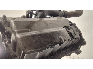 Турбина Volkswagen Golf Plus