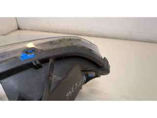 Фара передняя  Renault Scenic 2009-2012 левая 