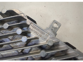 Блок розжига BMW X1 U11, U12 2022-2025