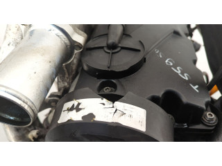 Форсунка топливная Skoda Fabia 1999-2007 038130073AL