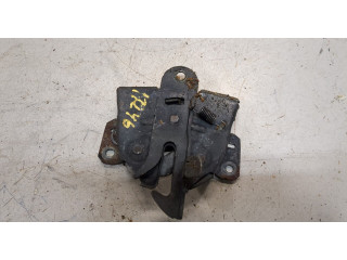Замок капота Mercedes ML W163 1998-2004