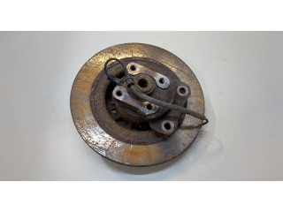 Диск тормозной  Renault Laguna 2 2001-2007   задний         