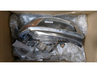 Фара передняя Mitsubishi L200 2006-2015 левая