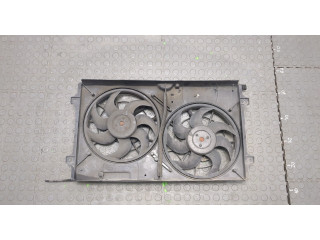 Вентилятор радиатора Ford Galaxy 2000-2006