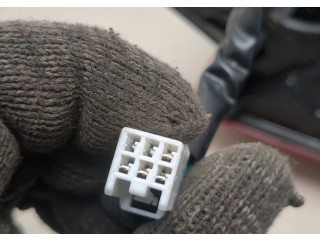 Задний фонарь