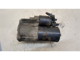 Стартер Skoda Fabia 1999-2007 1.4