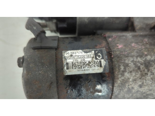 Стартер  Citroen C4 Picasso 2006-2013 1.8  5802V7   