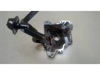 Масляный насос