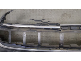 Бампер Mini Cooper (F56) 2013- передний