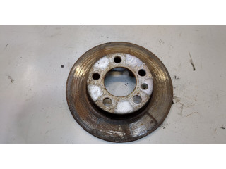 Диск тормозной  Volkswagen Golf 4 1997-2005   задний         