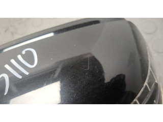 Зеркало боковое Mercedes ML W166 2011-2015 левое