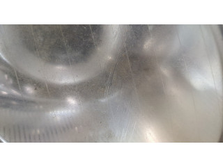 Фара передняя  Mercedes E W211 2002-2009 правая 