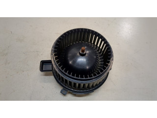 Моторчик печки GMC Terrain 2017-