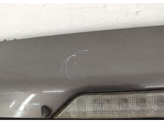 Замок багажника  Nissan X-Trail (T31) 2007-2015       