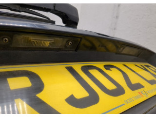 Моторчик заднего дворника  Volvo S40 / V40 1995-2004      