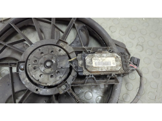 Вентилятор радиатора  Volvo V50 2004-2012           