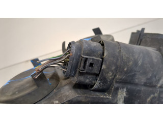 Фара передняя  Volkswagen Passat CC 2008-2012 левая 