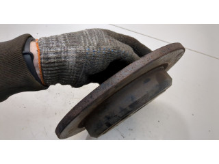 Диск тормозной Jeep Grand Cherokee 2010-2013 задний