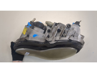 Фара передняя Mercedes C W203 2000-2008 левая