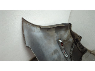 Бампер  Volkswagen Beetle 2011-2019 задний   5C6807418E