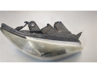 Фара передняя  Hyundai Getz 2002-2011 правая 