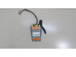 Блок управления подушками безопасности  Mercedes S W221 2005-2013     