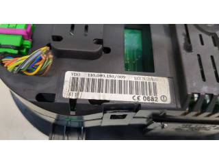 Панель приборов  Audi A2            