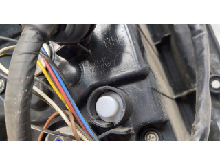 Задний фонарь          