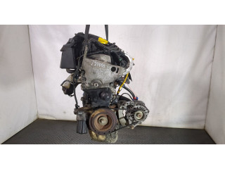 Масляный насос       