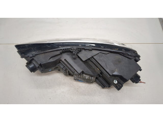 Фара передняя  Audi A5 (F5) 2019- правая 