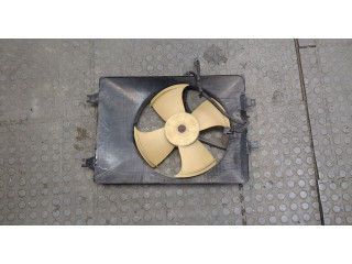 Вентилятор радиатора  Acura MDX 2001-2006           